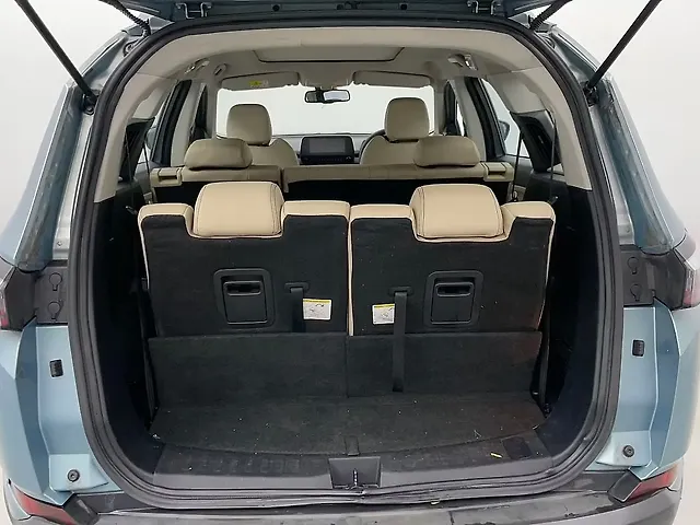 Used Tata Safari [2021-2023] XZA Plus in Jaipur