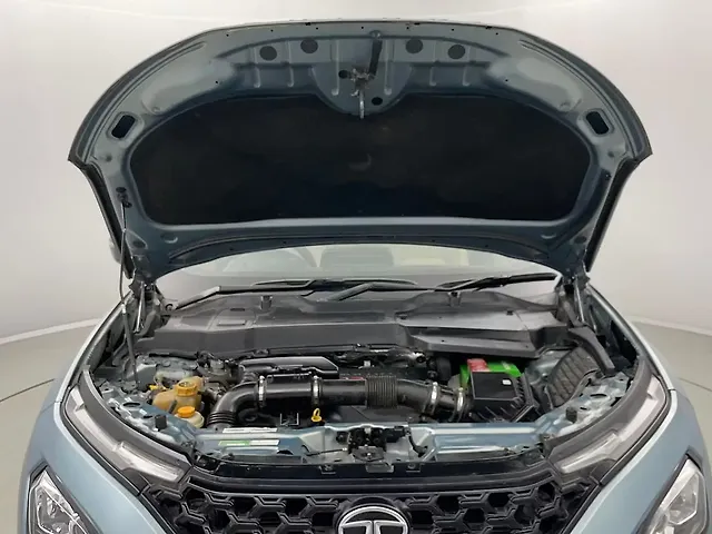 Used Tata Safari [2021-2023] XZA Plus in Jaipur