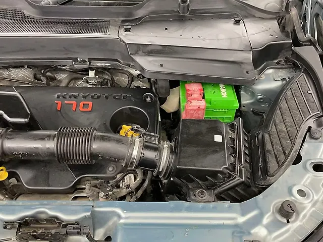 Used Tata Safari [2021-2023] XZA Plus in Jaipur