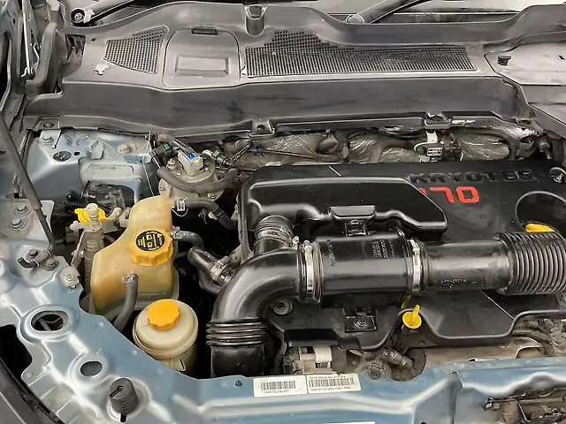 Used Tata Safari [2021-2023] XZA Plus in Jaipur