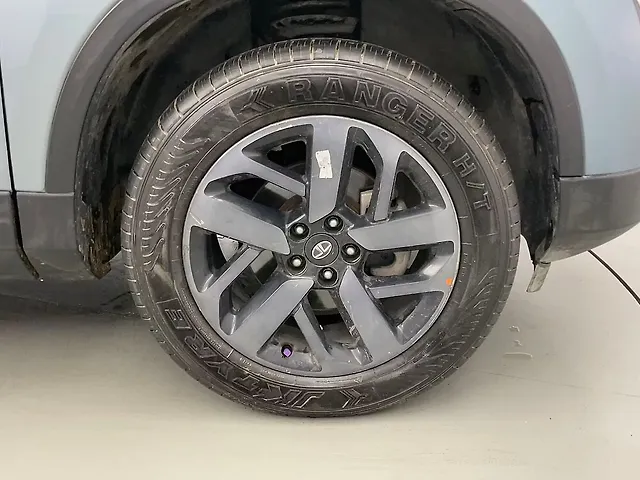 Used Tata Safari [2021-2023] XZA Plus in Jaipur
