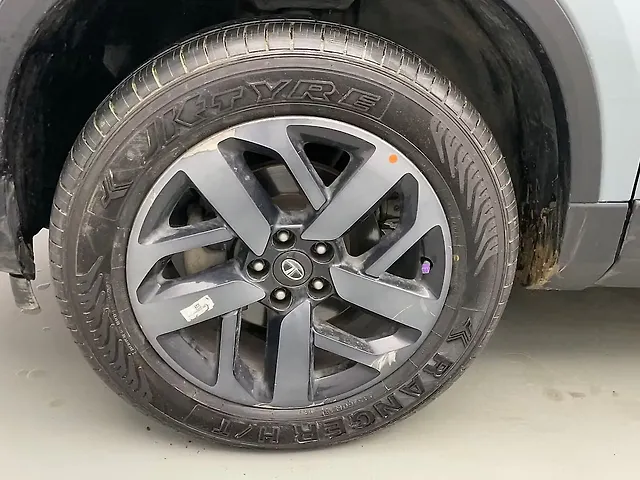 Used Tata Safari [2021-2023] XZA Plus in Jaipur