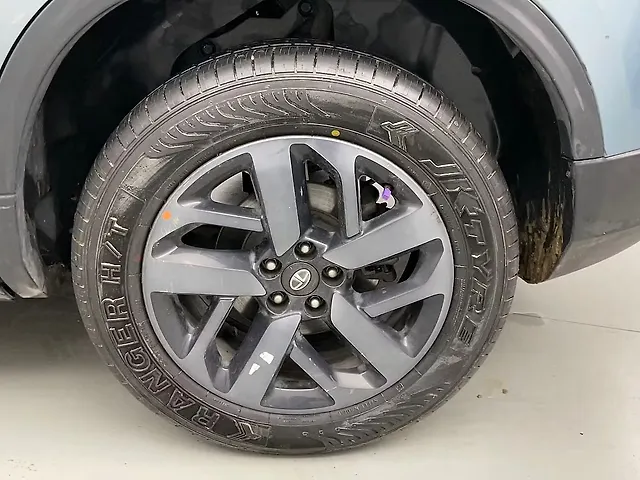 Used Tata Safari [2021-2023] XZA Plus in Jaipur