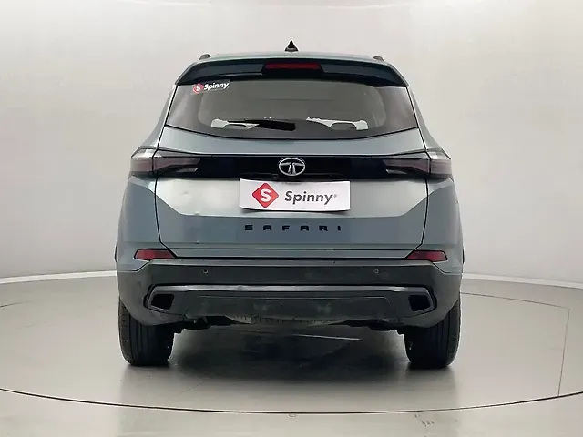 Used Tata Safari [2021-2023] XZA Plus in Jaipur