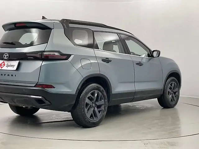 Used Tata Safari [2021-2023] XZA Plus in Jaipur