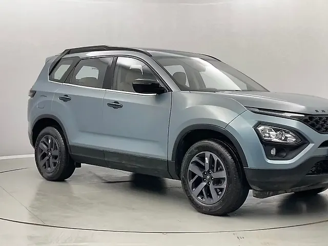 Used Tata Safari [2021-2023] XZA Plus in Jaipur
