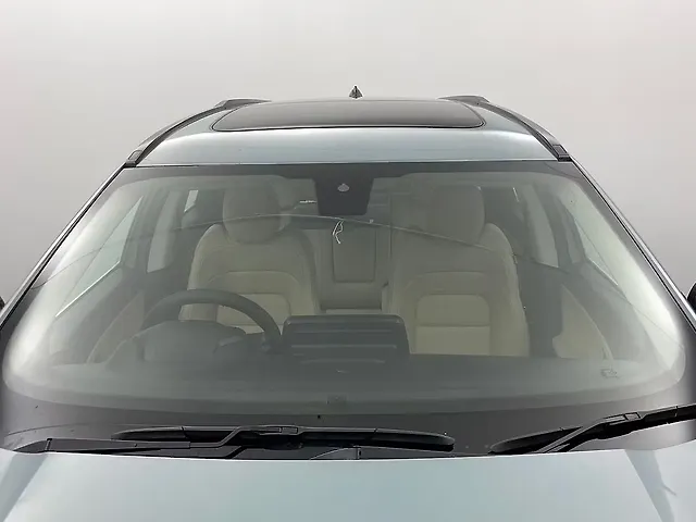 Used Tata Safari [2021-2023] XZA Plus in Jaipur