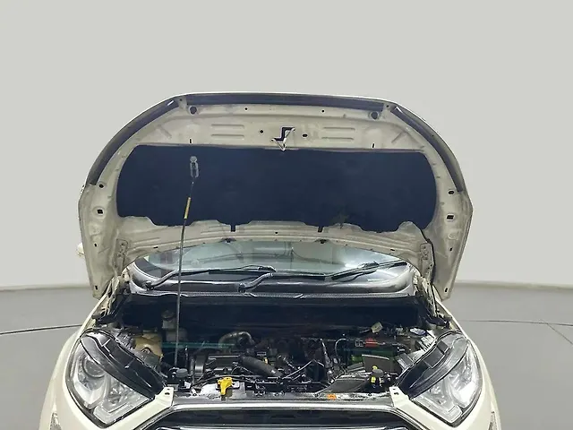 Used Ford EcoSport [2017-2019] Titanium 1.5L Ti-VCT in Mumbai
