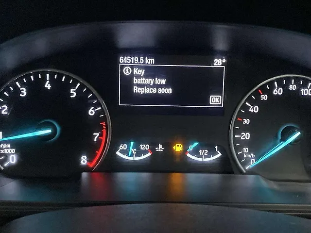 Used Ford EcoSport [2017-2019] Titanium 1.5L Ti-VCT in Mumbai