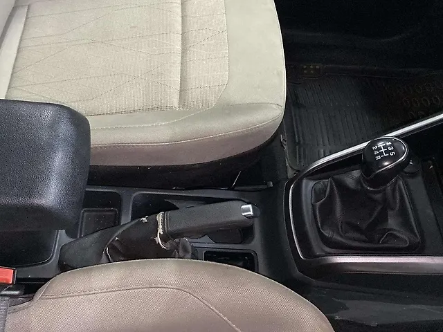 Used Ford EcoSport [2017-2019] Titanium 1.5L Ti-VCT in Mumbai