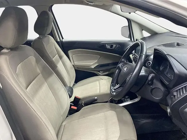 Used Ford EcoSport [2017-2019] Titanium 1.5L Ti-VCT in Mumbai
