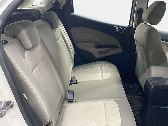 Used Ford EcoSport [2017-2019] Titanium 1.5L Ti-VCT in Mumbai