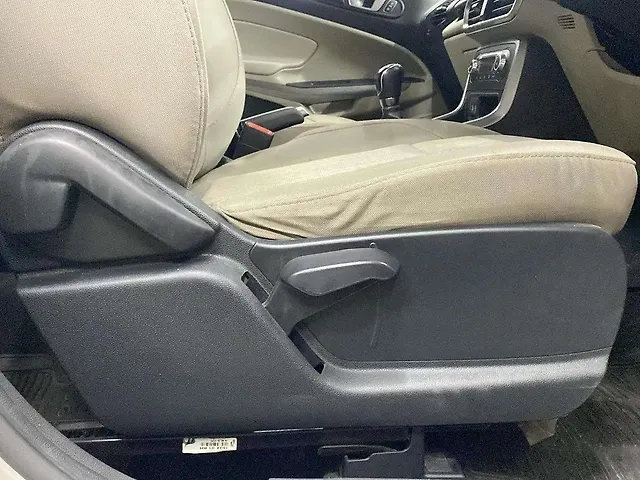 Used Ford EcoSport [2017-2019] Titanium 1.5L Ti-VCT in Mumbai
