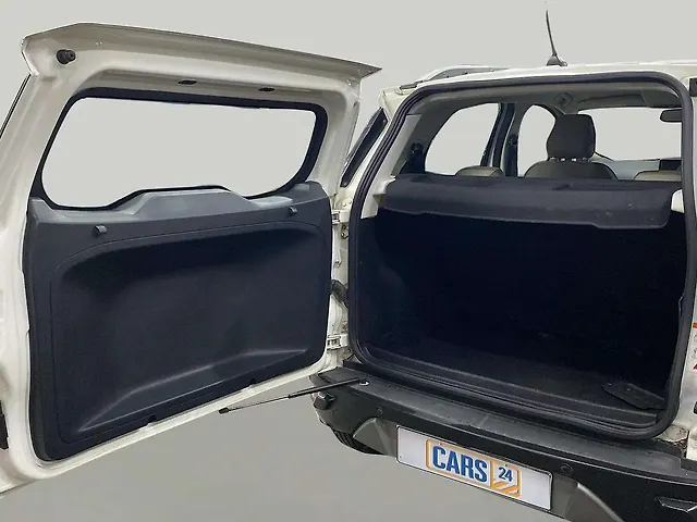 Used Ford EcoSport [2017-2019] Titanium 1.5L Ti-VCT in Mumbai