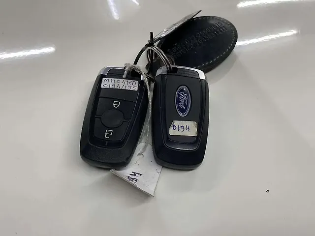 Used Ford EcoSport [2017-2019] Titanium 1.5L Ti-VCT in Mumbai