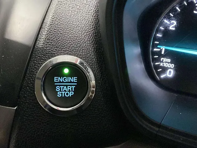 Used Ford EcoSport [2017-2019] Titanium 1.5L Ti-VCT in Mumbai