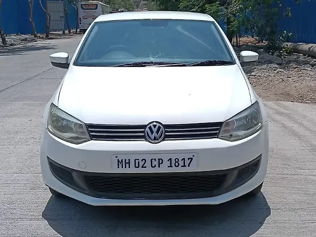 Used 2012 Volkswagen Polo in Mumbai