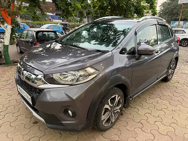 Used 2018 Honda WR-V in Mumbai
