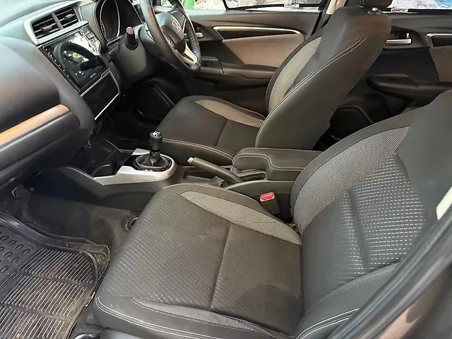 Used Honda WR-V [2017-2020] VX MT Petrol in Mumbai