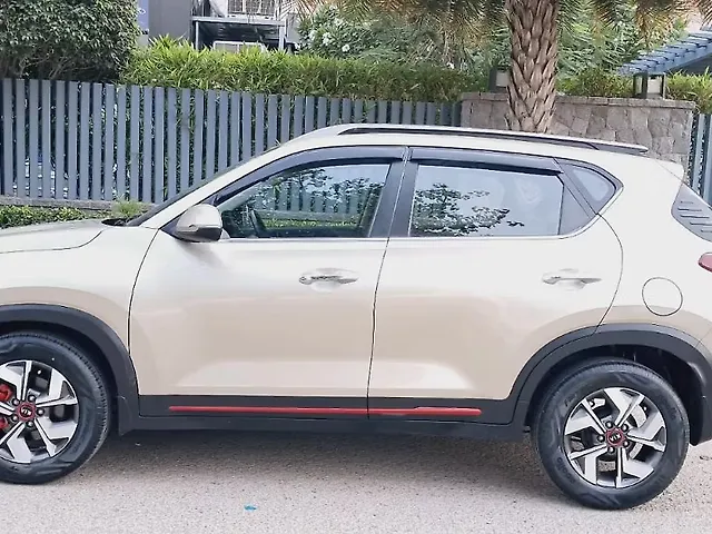 Used Kia Sonet [2020-2022] GTX Plus 1.0 DCT [2020-2021] in Delhi