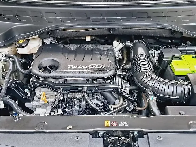 Used Kia Sonet [2020-2022] GTX Plus 1.0 DCT [2020-2021] in Delhi