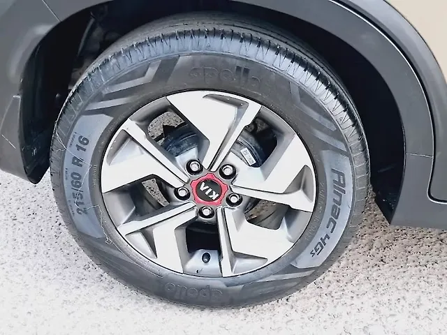 Used Kia Sonet [2020-2022] GTX Plus 1.0 DCT [2020-2021] in Delhi