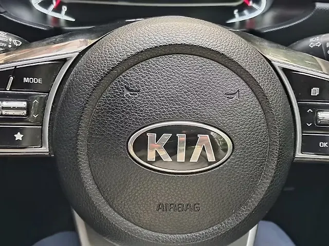 Used Kia Sonet [2020-2022] GTX Plus 1.0 DCT [2020-2021] in Delhi