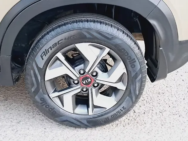 Used Kia Sonet [2020-2022] GTX Plus 1.0 DCT [2020-2021] in Delhi