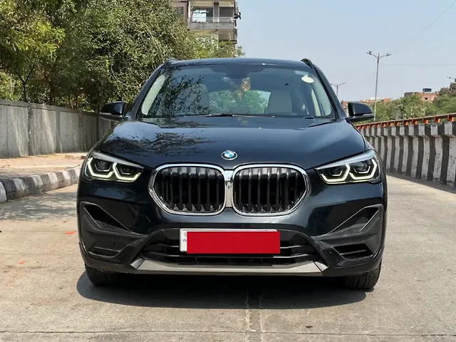 Used 2021 BMW X1 in Delhi