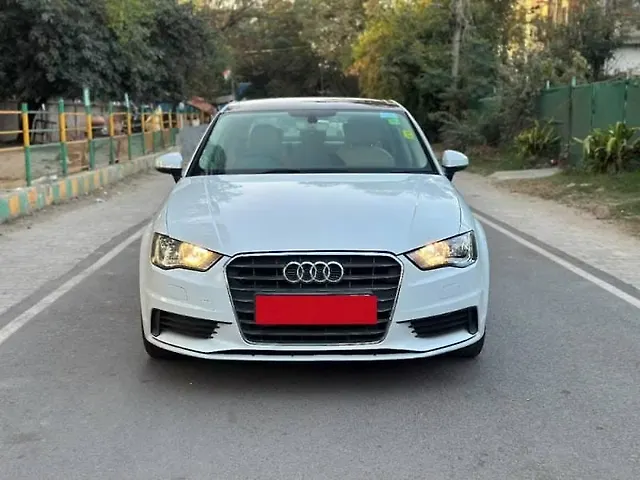 Used 2016 Audi A3 in Delhi