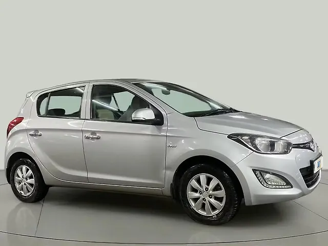 Used 2014 Hyundai i20 in Mumbai