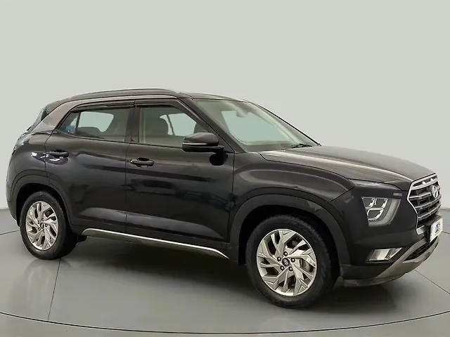 Used 2021 Hyundai Creta in Delhi