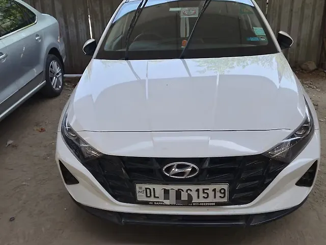 Used 2023 Hyundai Elite i20 in Delhi
