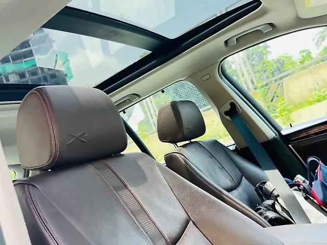 Used BMW X3 [2014-2018] xDrive-20d xLine in Pune