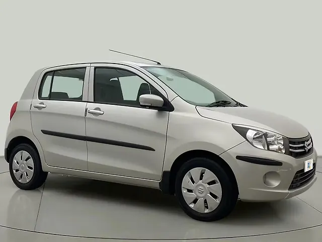 Used 2016 Maruti Suzuki Celerio in Bangalore