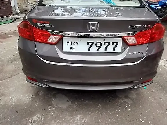 Used Honda City [2014-2017] V in Mumbai