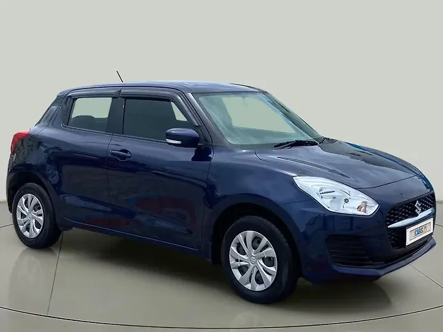 Used 2023 Maruti Suzuki Swift in Coimbatore