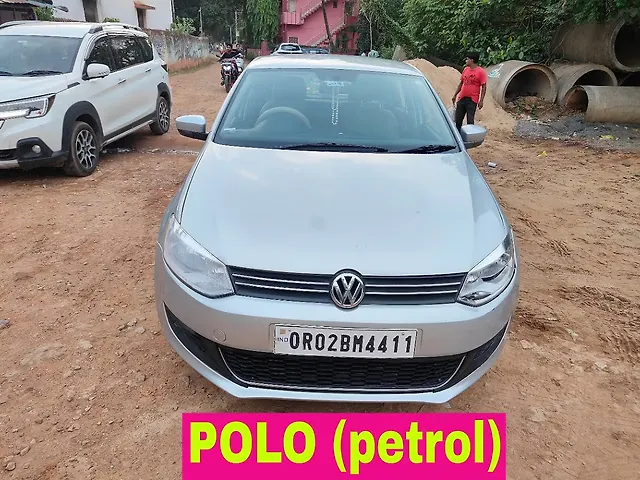 Used 2011 Volkswagen Polo in Bhubaneswar