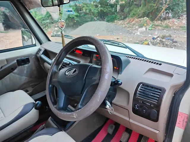Used Mahindra Bolero B6 (O) [2022] in Bhubaneswar