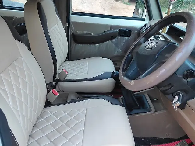 Used Mahindra Bolero B6 (O) [2022] in Bhubaneswar