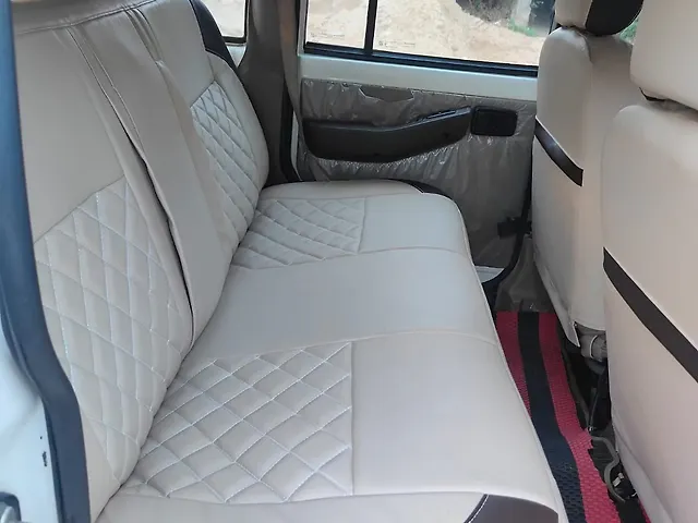 Used Mahindra Bolero B6 (O) [2022] in Bhubaneswar