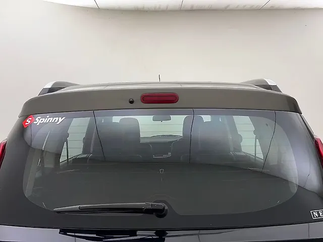 Used Maruti Suzuki XL6 [2019-2022] Alpha AT Petrol in Thane
