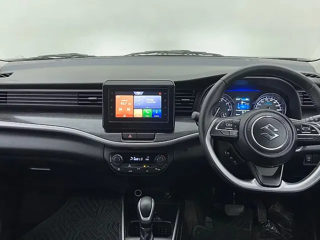 Used Maruti Suzuki XL6 [2019-2022] Alpha AT Petrol in Thane