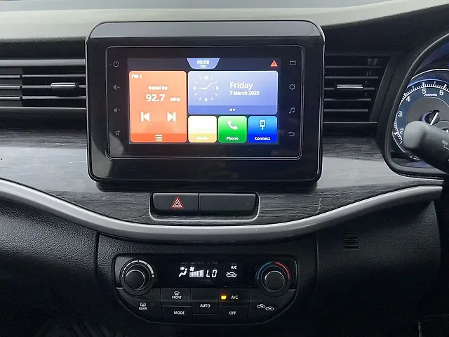 Used Maruti Suzuki XL6 [2019-2022] Alpha AT Petrol in Thane