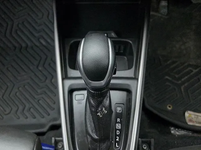 Used Maruti Suzuki XL6 [2019-2022] Alpha AT Petrol in Thane