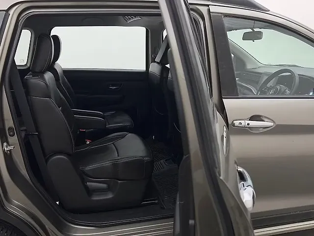 Used Maruti Suzuki XL6 [2019-2022] Alpha AT Petrol in Thane