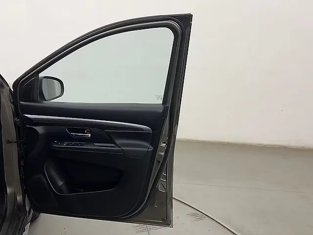 Used Maruti Suzuki XL6 [2019-2022] Alpha AT Petrol in Thane