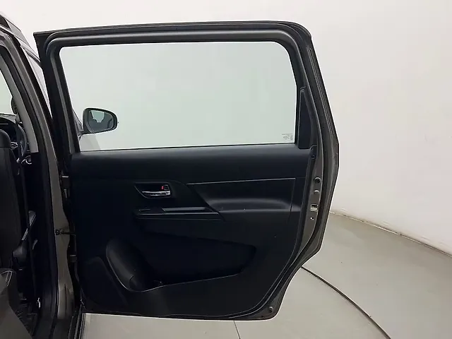 Used Maruti Suzuki XL6 [2019-2022] Alpha AT Petrol in Thane