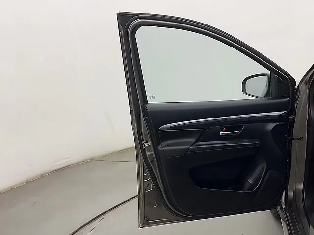 Used Maruti Suzuki XL6 [2019-2022] Alpha AT Petrol in Thane