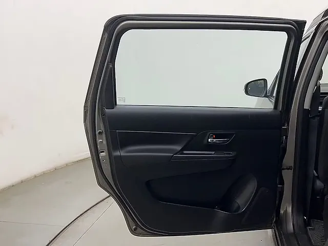 Used Maruti Suzuki XL6 [2019-2022] Alpha AT Petrol in Thane